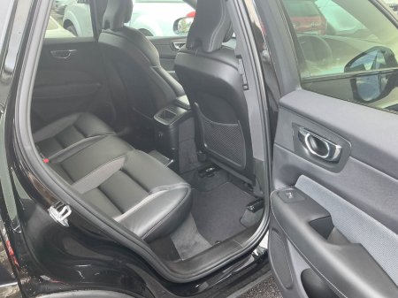 2022 Volvo XC60 - photo 14