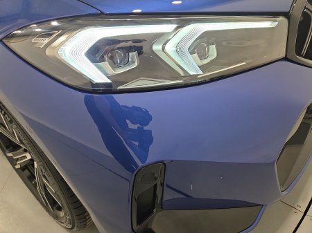 2024 BMW 3-Series - photo 21