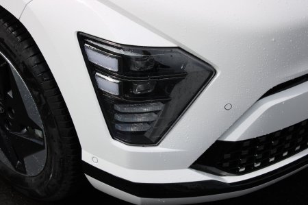 2026 Hyundai KONA - photo 9