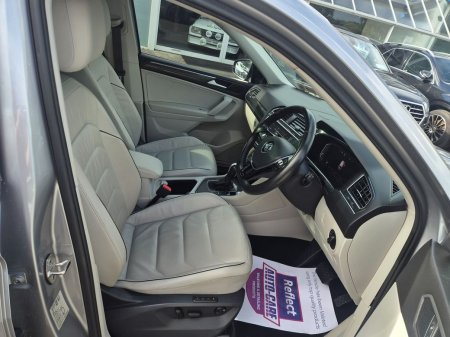 2020 Volkswagen Tiguan Allspace - photo 11