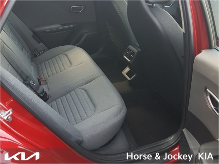 2026 Kia K4 - photo 14