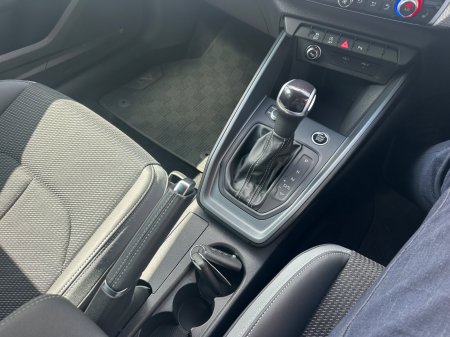 2022 Audi A1 - photo 16