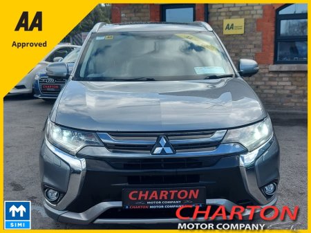 2017 Mitsubishi Outlander - photo 2