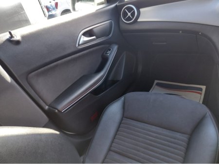2016 Mercedes-Benz CLA - photo 12