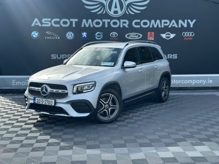 2021 Mercedes-Benz GLB - photo 3