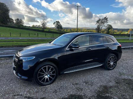 2023 Mercedes-Benz EQC - photo 5