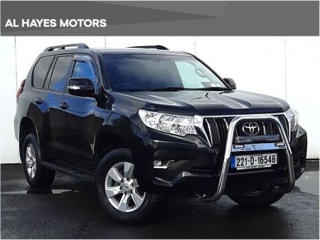 2022 Toyota Land Cruiser LANDCRUISER LAND CRUISER LWB C