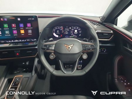 2026 Cupra Leon - photo 14