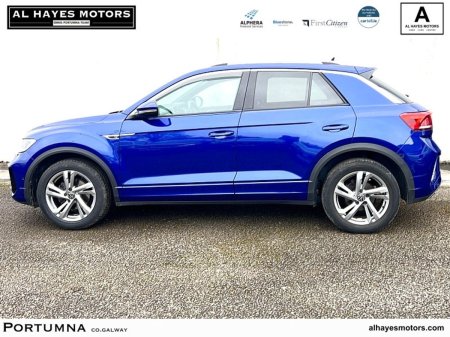 2022 Volkswagen T-Roc - photo 6