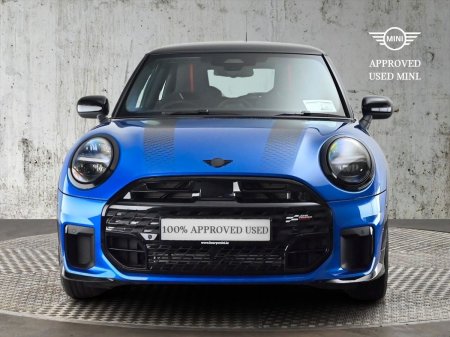 2026 Mini Cooper - photo 16