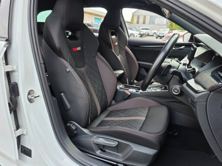 2022 Skoda Octavia - photo 11