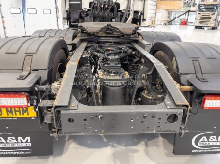 2019 VOLVO FH 540 - photo 13