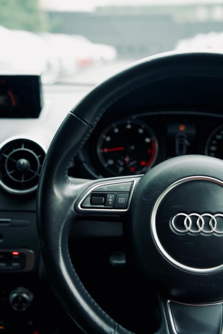 2017 Audi A1 - photo 10