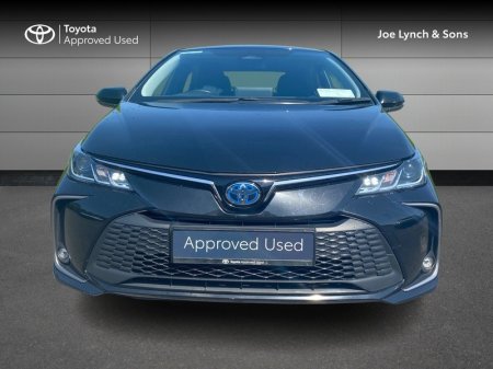 2023 Toyota Corolla - photo 5