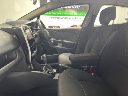 2015 Renault Clio - photo 11