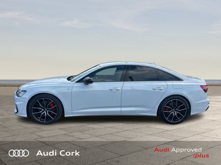 2021 Audi A6 - photo 4