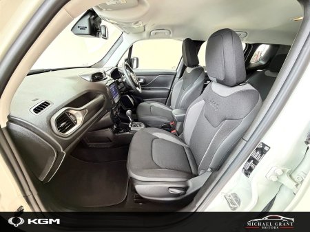 2024 Jeep Renegade - photo 15