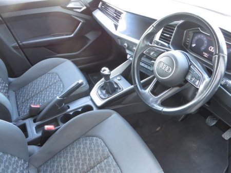 2023 Audi A1 - photo 13