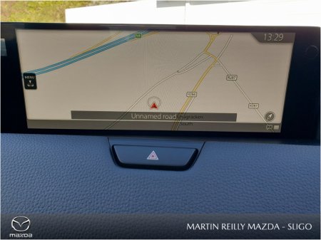 2026 Mazda CX-60 - photo 13