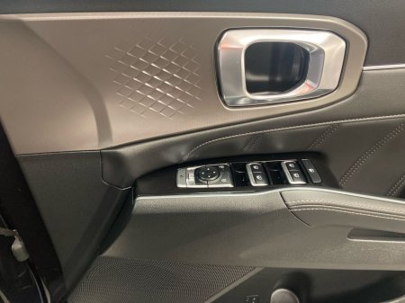2024 Kia Sorento - photo 11