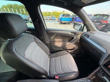 2019 Volkswagen Tiguan - photo 29
