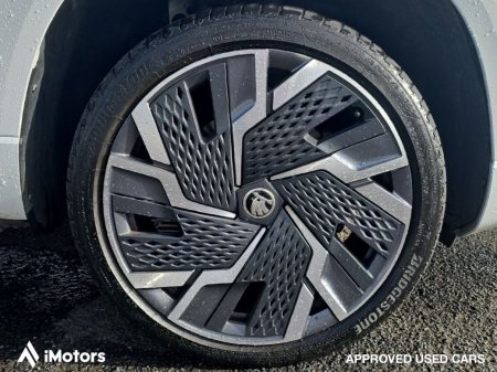 2024 Skoda Karoq - photo 11