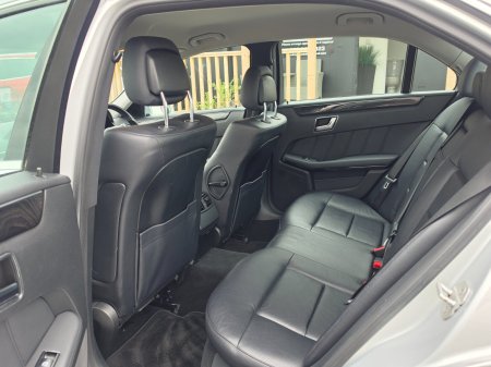 2012 Mercedes-Benz E-Class - photo 11