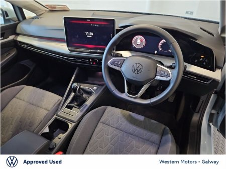 2026 Volkswagen Golf - photo 8