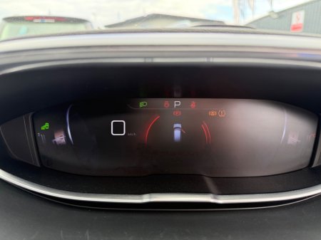 2019 Peugeot 3008 - photo 22