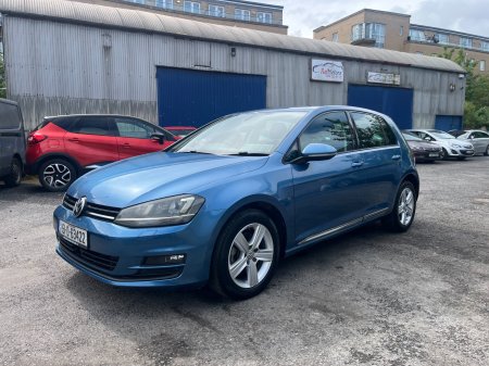 2015 Volkswagen Golf - photo 7