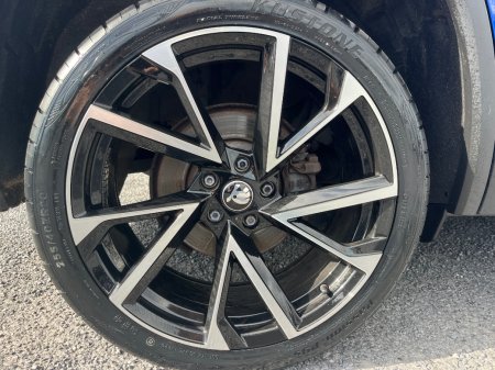 2022 Skoda Kodiaq - photo 5