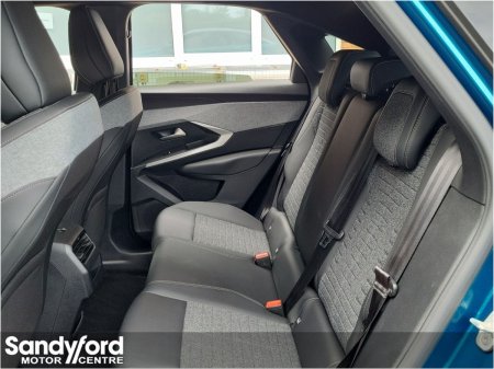 2026 Peugeot 3008 - photo 13