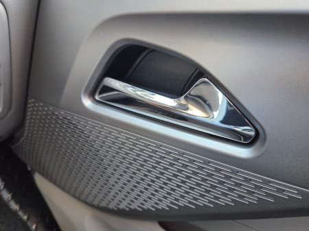 2027 Maxus eDELIVER 7 - photo 18