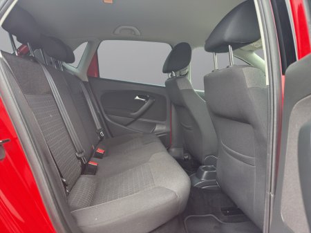 2016 Volkswagen Polo - photo 11