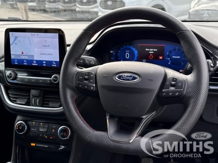 2023 Ford Puma - photo 2