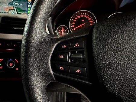 2017 BMW 3-Series - photo 38