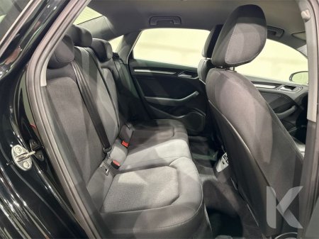 2020 Audi A3 - photo 13