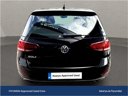 2018 Volkswagen Golf - photo 7