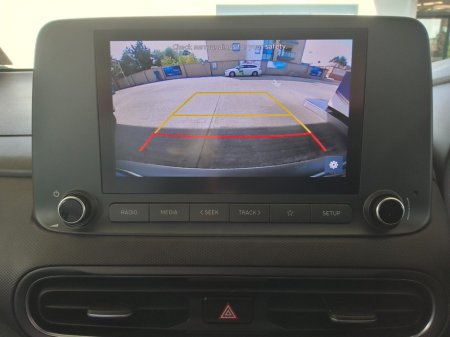 2021 Hyundai KONA - photo 11