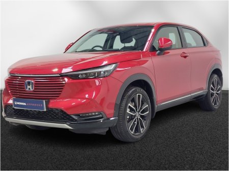 2023 Honda HR-V - photo 10