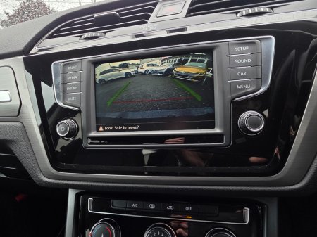 2017 Volkswagen Touran - photo 18
