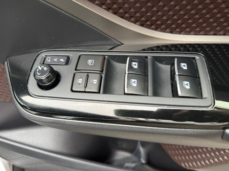 2017 Toyota C-HR - photo 19