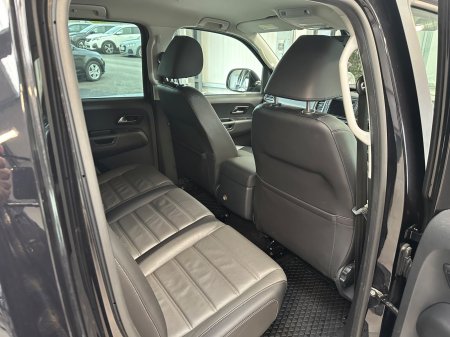 2018 Volkswagen Amarok - photo 8