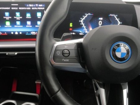 2024 BMW iX1 - photo 16