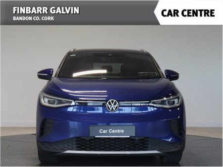 2023 Volkswagen ID.4 - photo 12