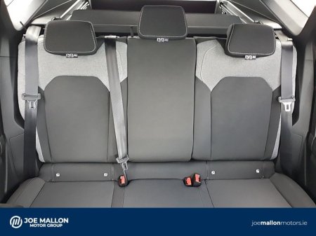 2026 Dacia Bigster - photo 16