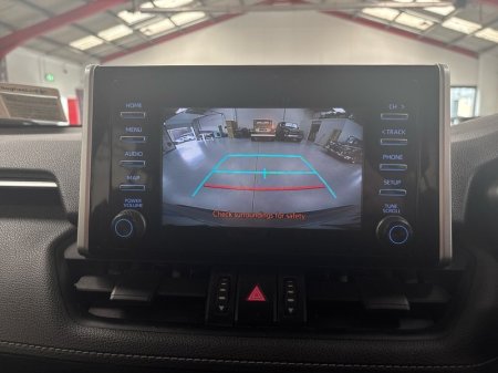 2019 Toyota RAV4 - photo 12
