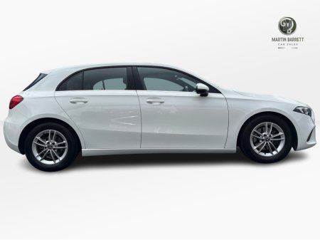 2019 Mercedes-Benz A-Class - photo 2