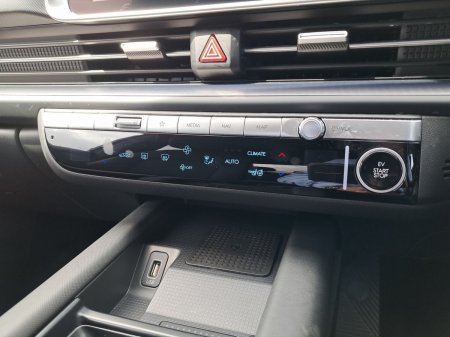 2025 Hyundai IONIQ 6 - photo 21