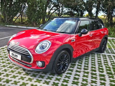2019 Mini Clubman - photo 5